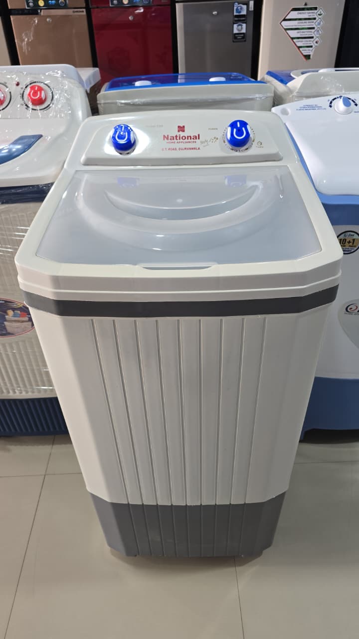 AS 220  : ASIA WASHING MACHINE SU